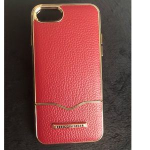 Rebecca Minkoff case for iPhone 7/8